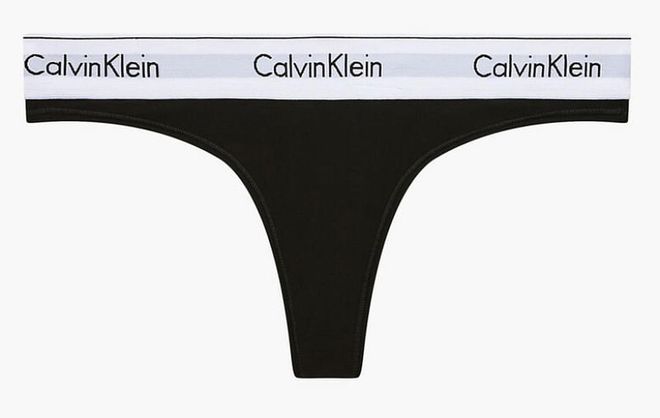 Brief, $35, Calvin Klein Underwear
