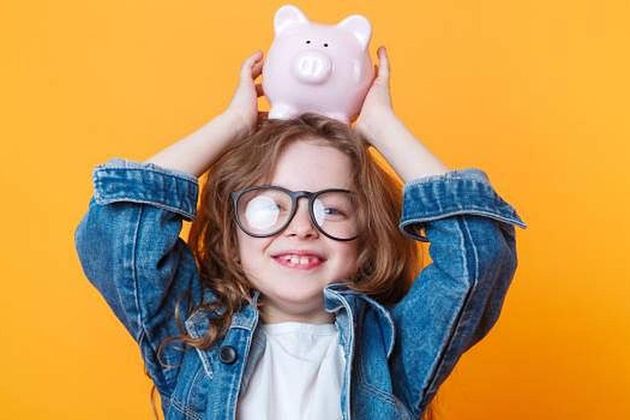 How to talk to your kids about money matters feature image