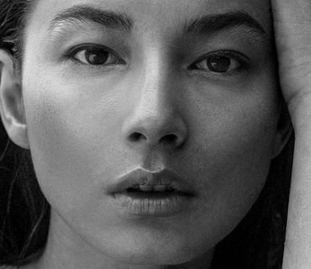 Jessica Gomes for Equal Beauty (Photo: Equal Beauty)