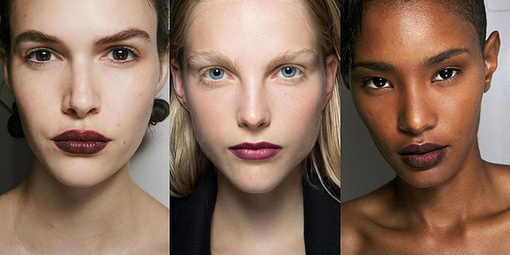 Burberry Beauty Spring 2016