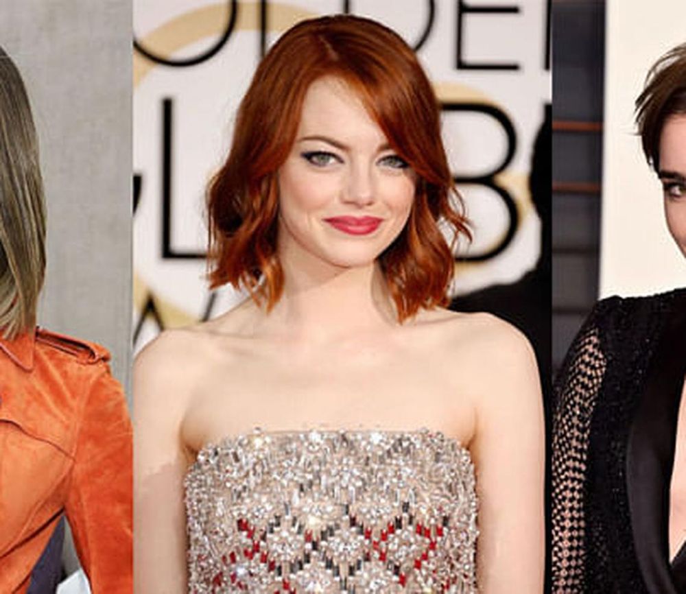 The 40 Best Short Hairstyles and Haircuts to Try Now