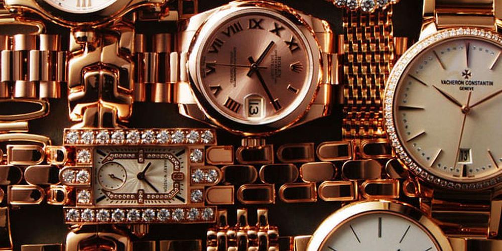Always On Time: The Best Women's Watches