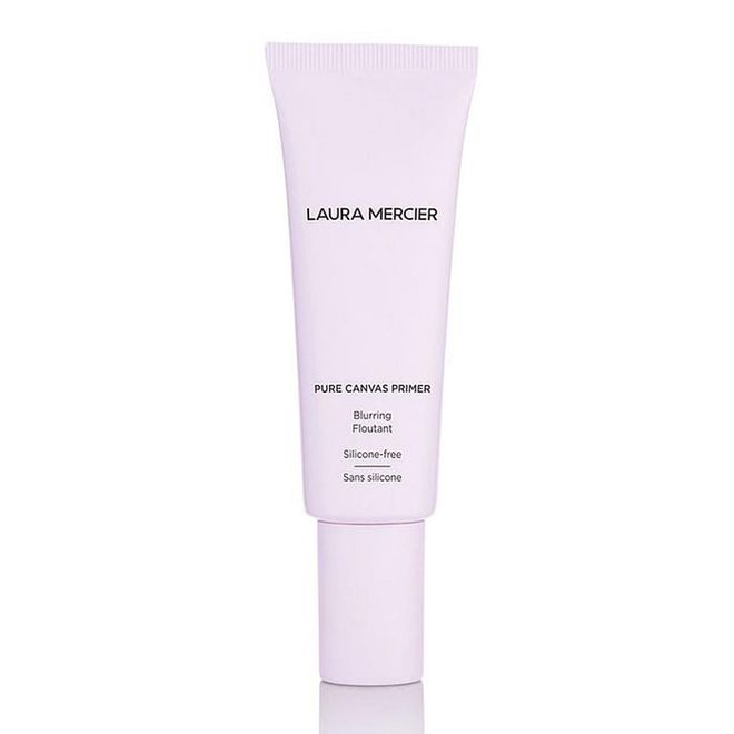 One of a range of targeted primers, this blurring formula from Laura Mercier is oil-free and absorbs excess oil for a mattifying effect that helps your make-up go on extra smoothly.