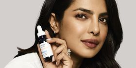 How Priyanka Chopra Jonas Is Championing Inclusivity in Skincare Obagi
