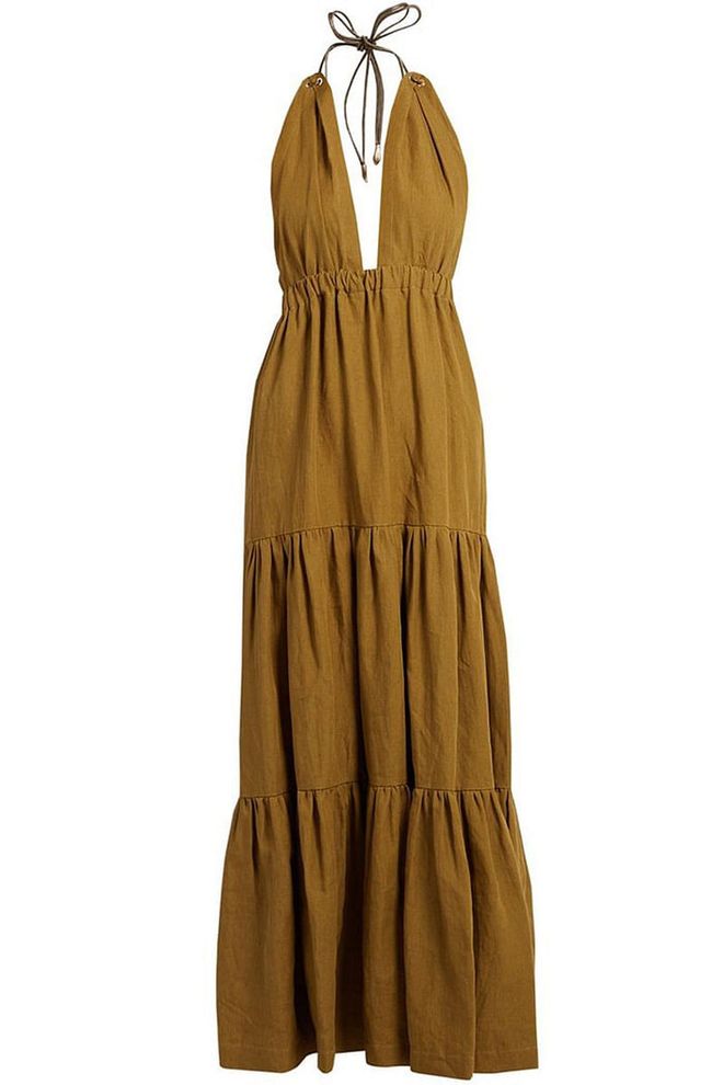 On The Island dress, $791, matchesfashion.com 