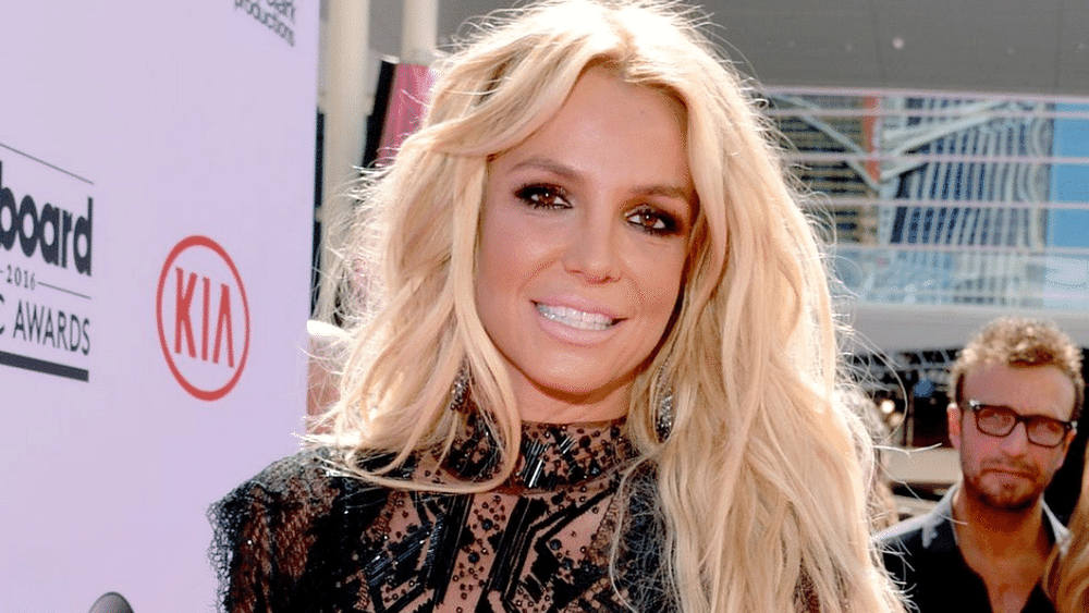 Britney Spears Calls Out Diane Sawyer For The Infamous Post-Breakup Interview