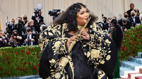 Lizzo (Photo: Jamie McCarthy/Getty Images)