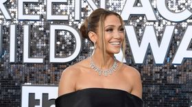 Jennifer Lopez (Photo: Frazer Harrison/Getty Images)