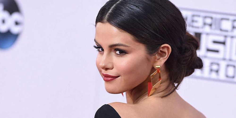 Selena Gomez Could Be Designing A Line For Coach