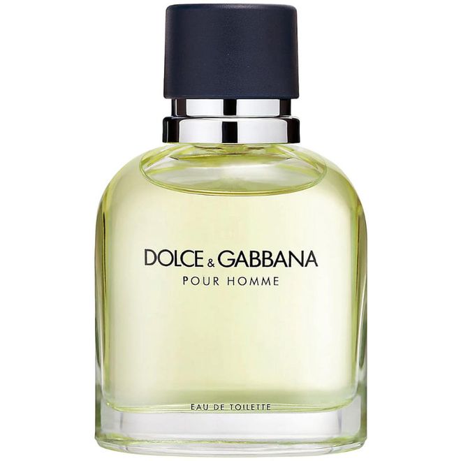 Photo: Dolce & Gabbana