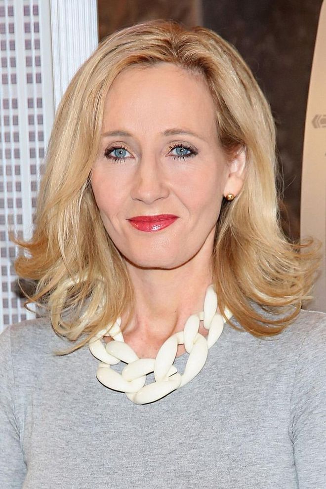 J.K. Rowling to the rescue! After a young Egyptian woman tweeted to the author saying, "You inspired me to write. However, in Egypt, girls can't do anything freely as boys. They laugh at me when I say I am a writer." Rowling immediately responded to the message, writing: ""Don't you dare let their laughter extinguish your ambition. Turn it into fuel! Big hugs from one writer to another x." The tweet has inspired others to write encouraging words to the young writer, including from fellow Egyptians. The tweet has been retweeted more than 4,000 times.
