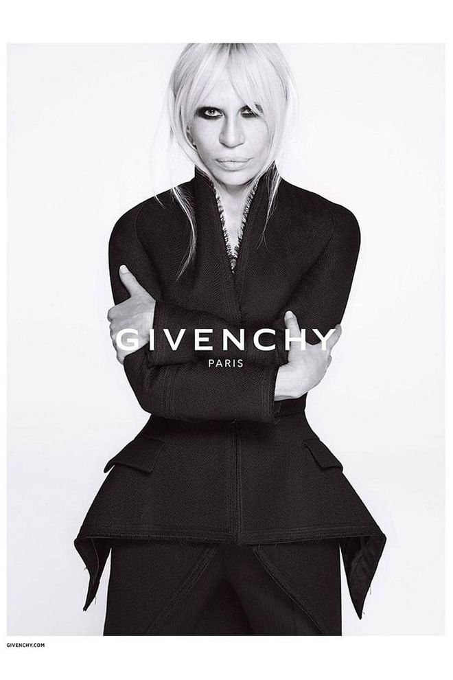 Photo: Givenchy 