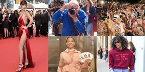 The 23 Biggest Fashion Moments Of 2016