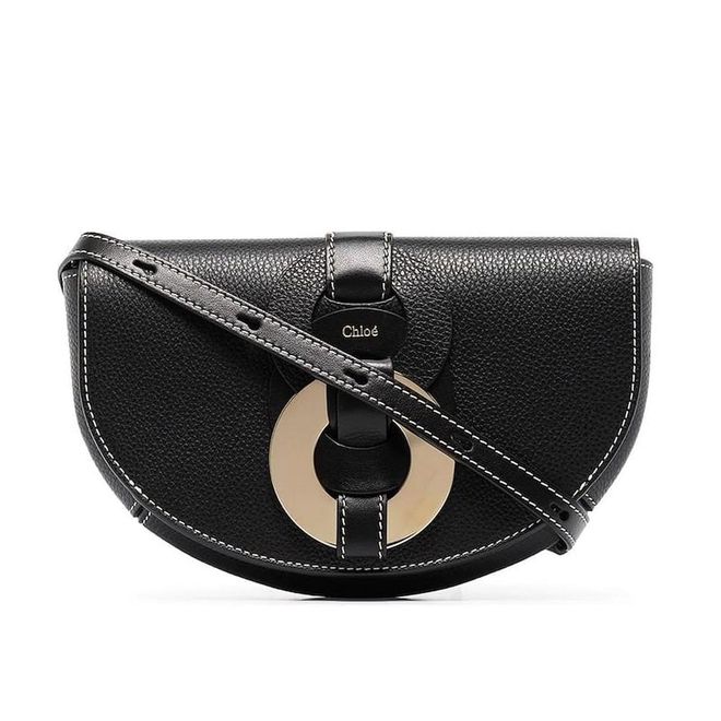 Darryl Belt Bag, $1,276, Chloé at Farfetch
