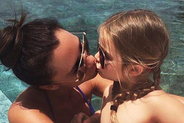 10 Times Celebrity Parents Were Shamed For Perfectly Normal Activities