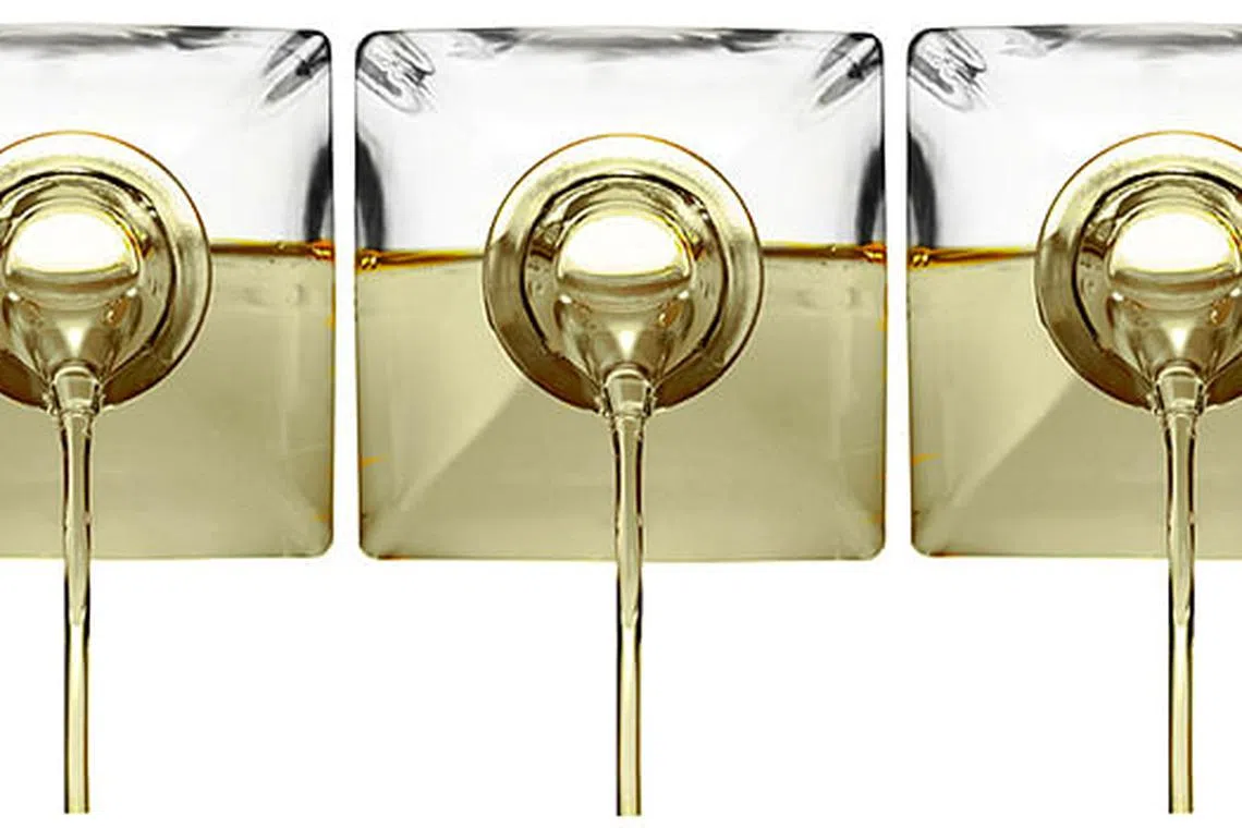 Does Olive Oil Kill Cancer? Harper's Bazaar Singapore