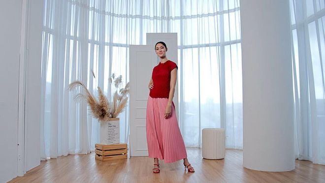 BAZAAR’s Guide To Festive Dressing—the CNY edition
