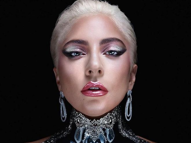 Makeup empowered her and Lady Gaga hopes that her beauty brand Haus Laboratories will do the same for others. (Photo: Haus of Gaga)