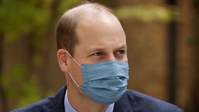 Prince William, Duke of Cambridge. (Photo: Matt Dunham/Getty Images)