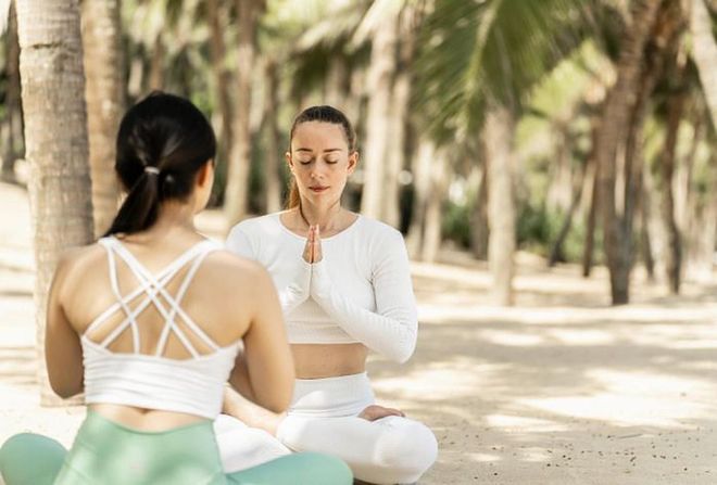 The newly launched Energy Zen Retreat is the answer for a day-long mindfulness experience