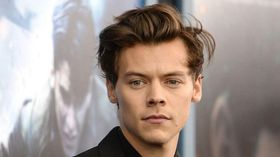 Harry Styles (Photo: Kevin Mazur/Getty Images)