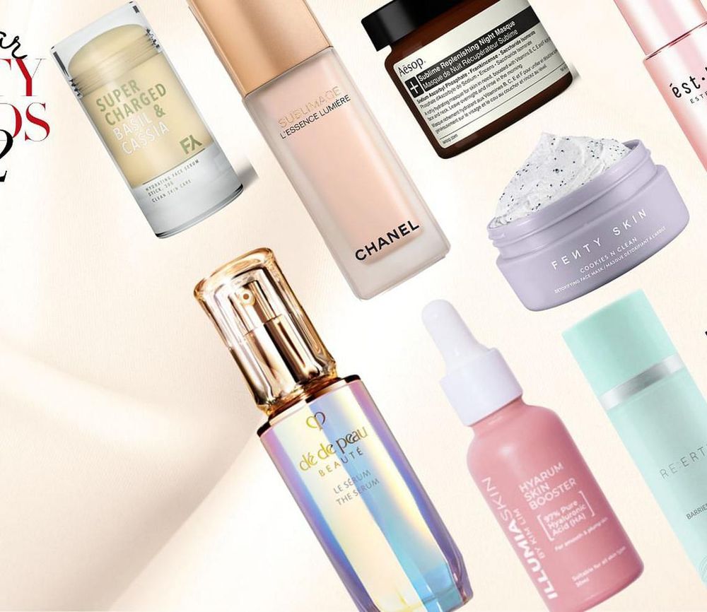 BAZAAR Beauty Awards 2022-The Best Serums and Masks That Hone In On Your Skin Concerns (featured)