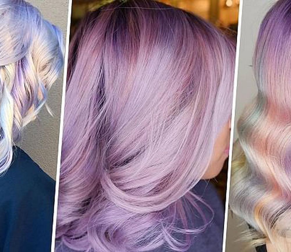 Holographic hair