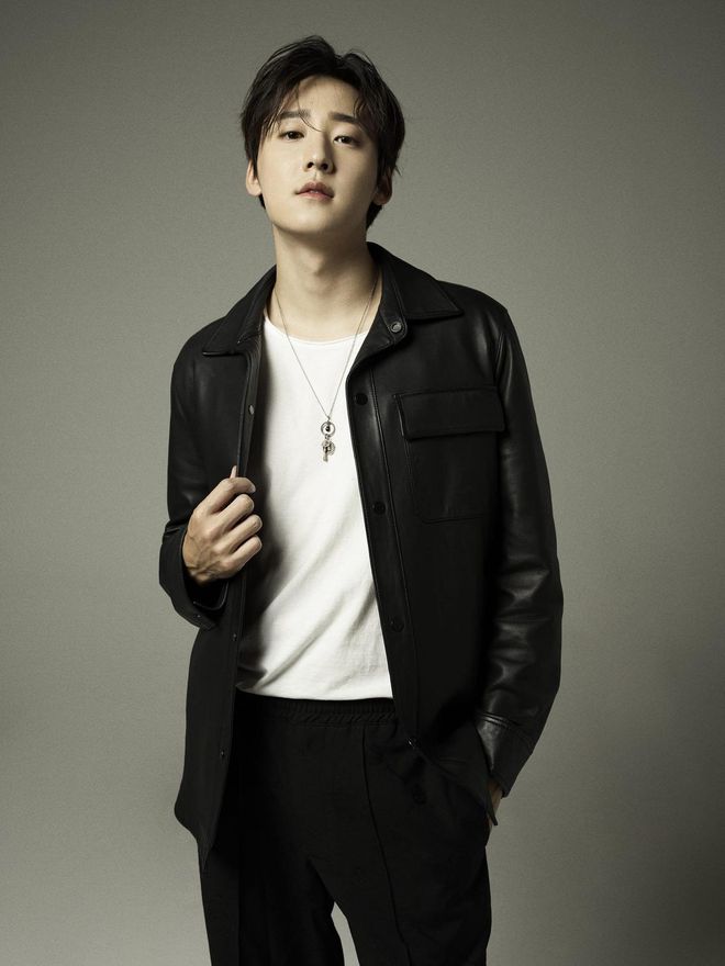 Kevin Woo of U-Kiss On K-Pop, Hollywood And New Music