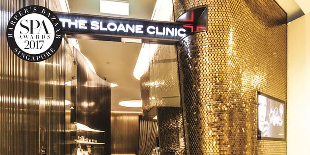 Sloane Clinic