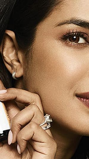 How Priyanka Chopra Jonas Is Championing Inclusivity in Skincare Obagi