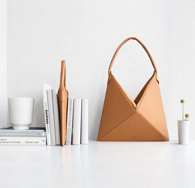 Singapore’s premium fashion label, Révolte, has launched one of Turkey’s au courant bag labels, Mlouye, at its store at NomadX. Exclusive to the space, the bags from Mlouye (prices range from $433 to $664) are for those who are minimalist at heart — you will adore the clean cut silhouettes and aesthetically pleasing structures, not to mention they are all crafted in high quality cow leather. There’s no better time than now to reward yourself with an early Christmas present. 