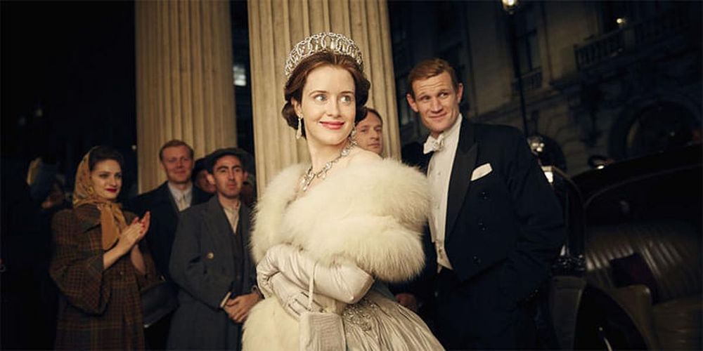 8 Things You Need To Know About Netflix's 'The Crown'
