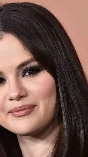 Selena Gomez Says She’s Done Writing “Sad Girl Songs”