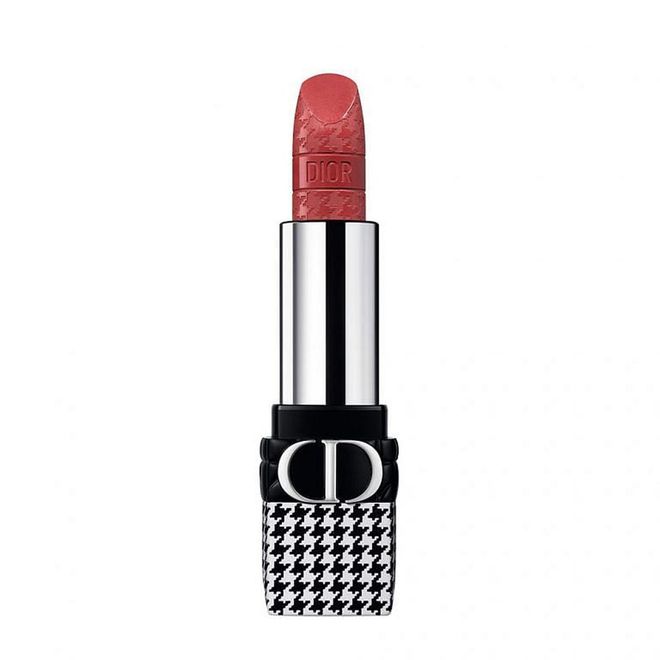 New Look Rouge Dior in 525 Cherie, $69
