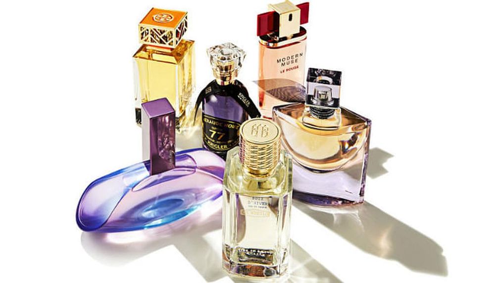 Prada releases complementary his and hers fragrances