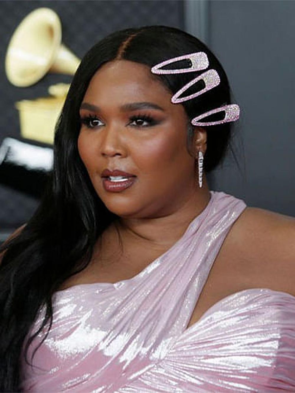 Lizzo Is Producing A New Unscripted Amazon Series That Puts Full Figured Women Front And Center