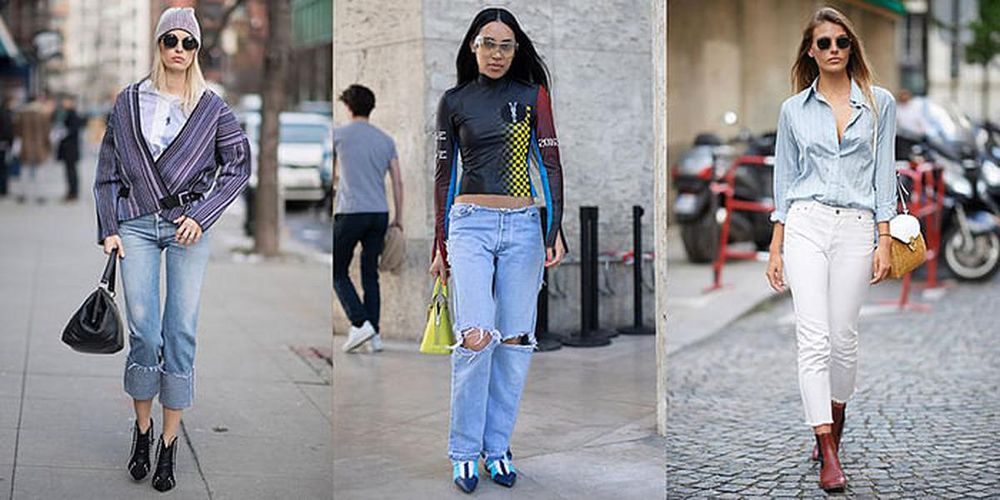HOW TO WEAR WIDE-LEG PANTS THIS SEASON: 6 STYLING TRICKS - Jessica Wang