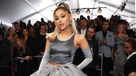 Why Ariana Grande Couldn't Wait To Marry Dalton Gomez