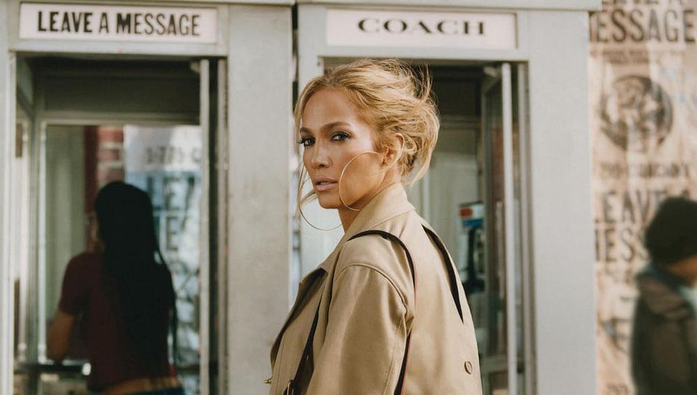 Jennifer Lopez, Michael B Jordan, Jeremy Lin And More Star In Coach’s Spring 2021 Campaign