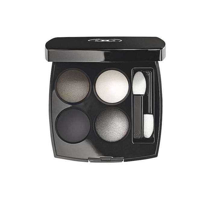 Les 4 Ombres in 334 Modern Glamour, $98, Chanel