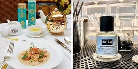 Mothers Day 2018 Singapore TWG Tea Sephora Oo La Gifts Where To Eat Restaurant