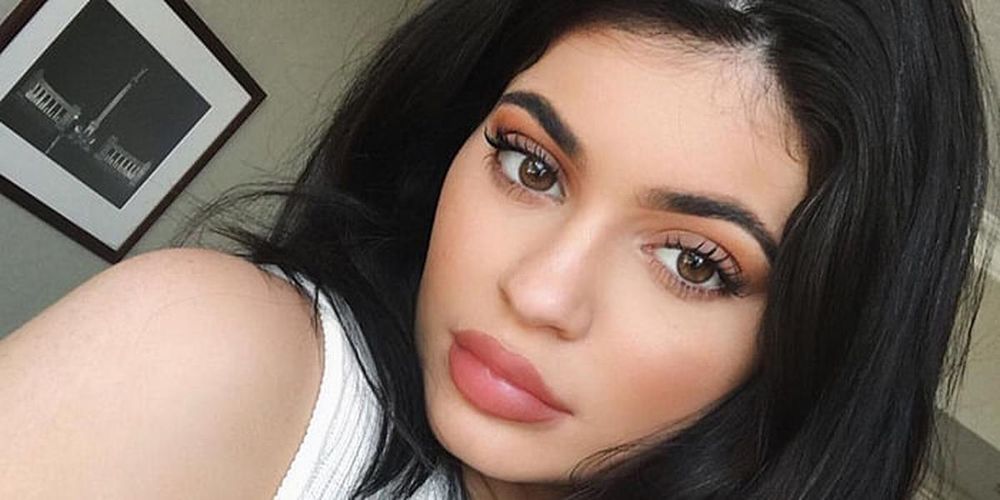 Why the New Kylie Lip Kit Shade Was Removed From Instagram