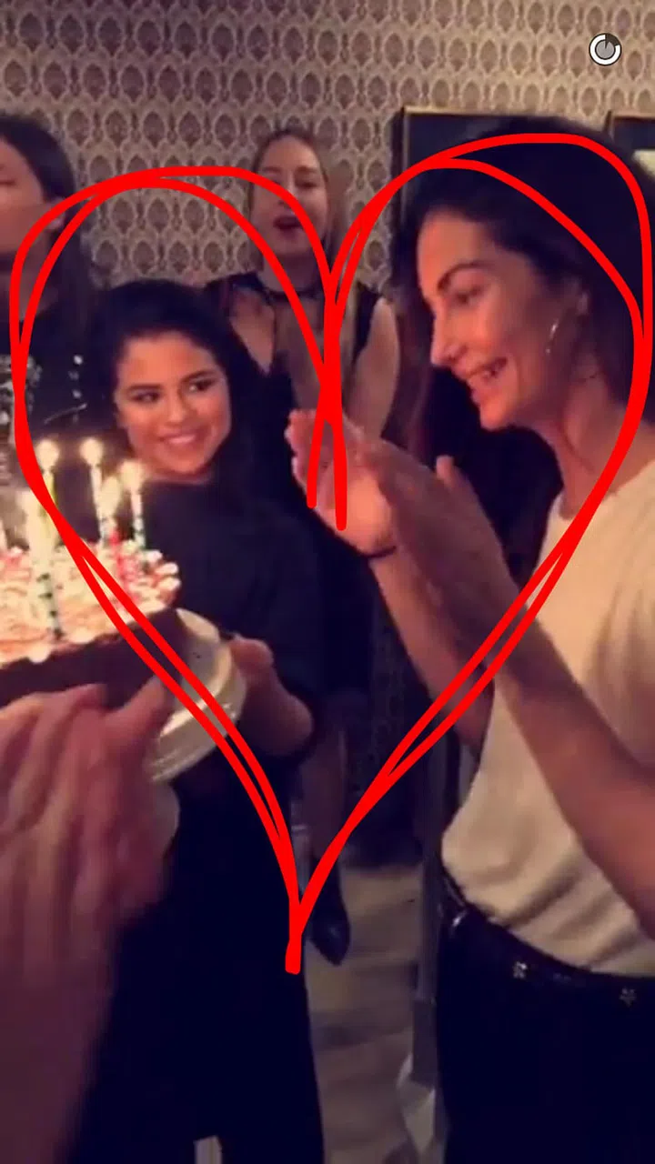 Taylor Swift Throws Lily Aldridge A 30th Birthday Bash Harper's