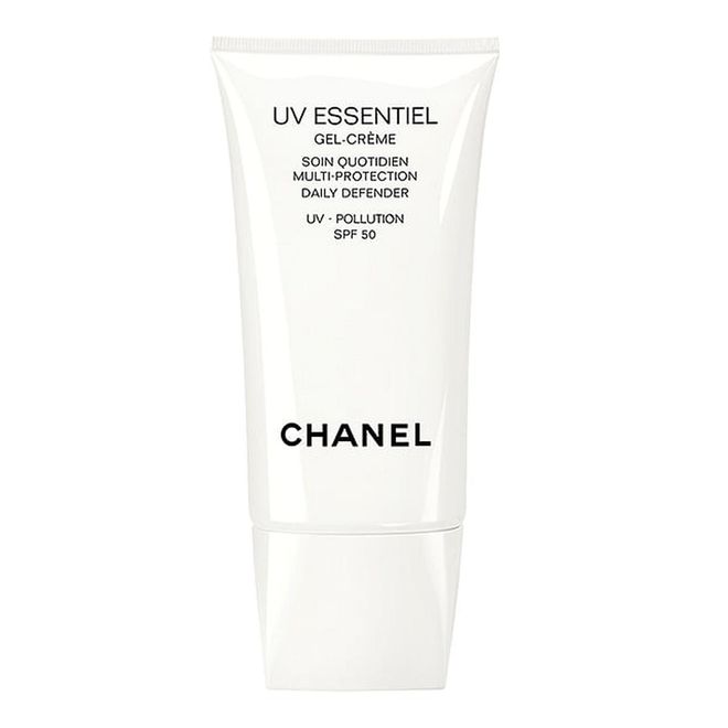Why we love it: This high protection with a lightweight formula is infused with proteins that intuitively adapt to your skin to stimulate protection. (Photo: Chanel)