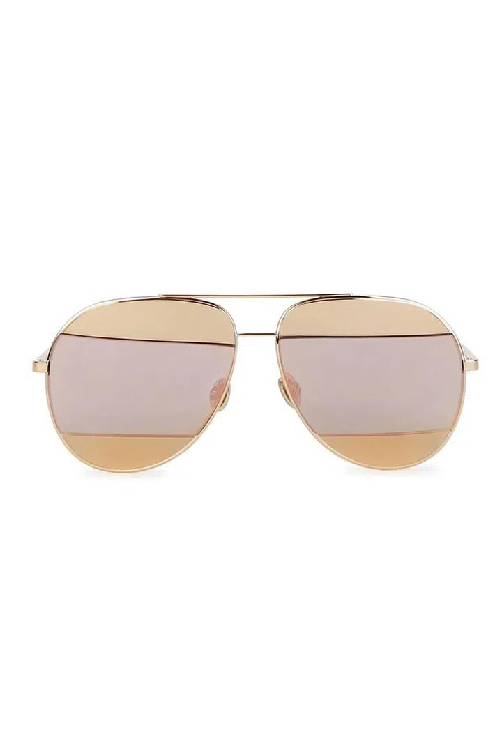 How To Wear Coloured Aviators Harper's Bazaar Singapore