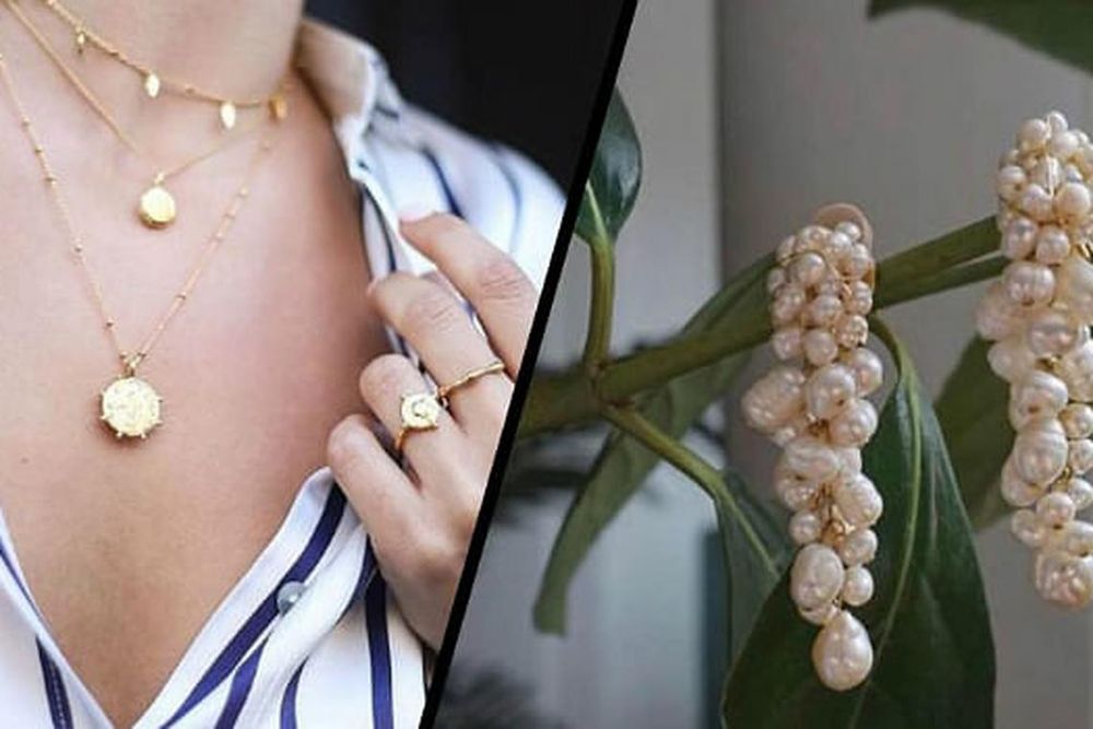 15 jewellery designers to follow on Instagram