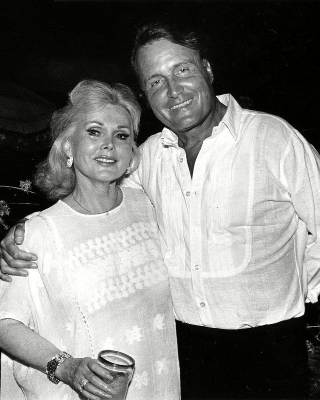 Married: 1 day

What Went Wrong: Actress Zsa Zsa Gabor married Count Felipe de Alba of Mexico on April 14, 1983, and divorced him on April 15, 1983. Her eighth and penultimate marriage, it wasn’t designed to last. In fact, Gabor came to discover that very same day that she was still married to her seventh husband, Beverly Hills lawyer Michael O’Hara. I mean, if you’ve been married seven times before, it must be difficult to keep straight whether or not you’re divorced.
Photo: Getty 