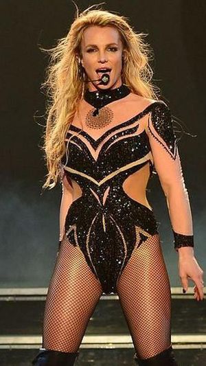 Britney Spears (Photo: Denise Truscello/Getty Images)