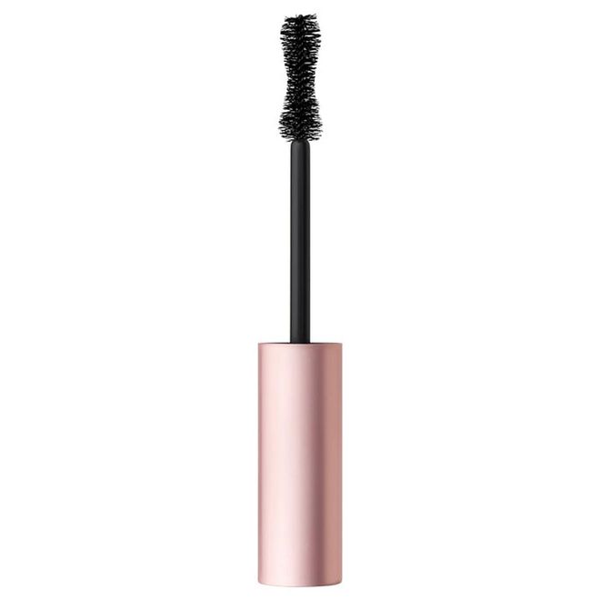 A constant BAZAAR favourite, this transforms wimpy lashes to full, dramatic eye fringe thanks to its collagen-rich formula that curls, thickens and conditions. 