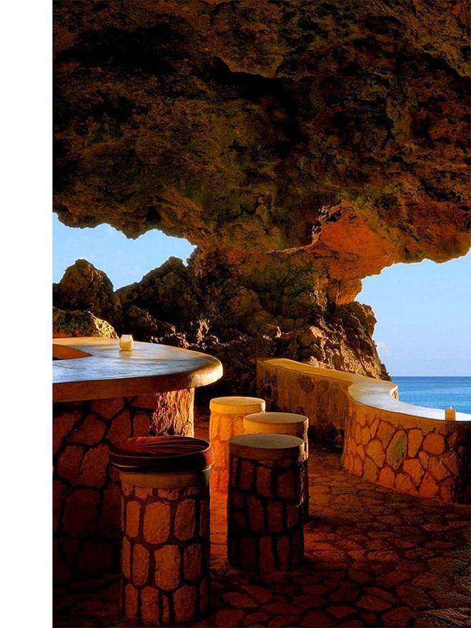 Photo: The Caves Hotel